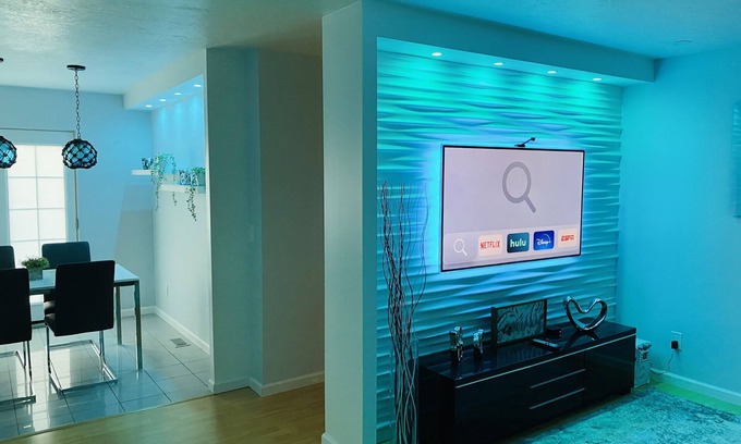West Wendover House | Wendover's most comfortable house for rent.