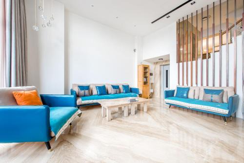 Jiaoxi House | Wenshui