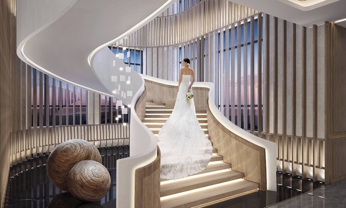 Longwan Hotel | Wenzhou Airport Marriott