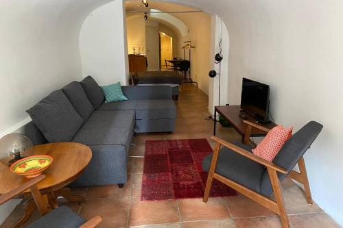 Utrecht City Center Apartment | Werfkelder aan de Oudegracht
