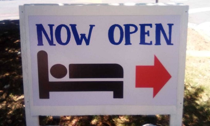 Strand House | Wesley Waves 27 Pax