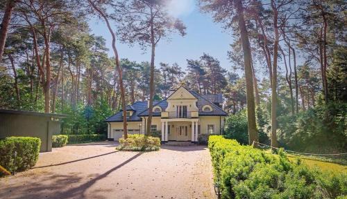 Bartoszyce Apartment | Wesołe Zakole