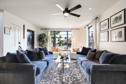 West Beach House | West Beach Villa 3 & 4