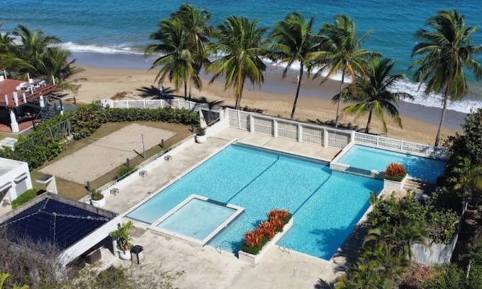 Aguada Apartment | West Coast Views PR