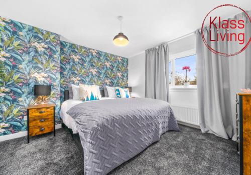 Bellshill House | West End House by Klass Living Bellshill
