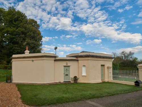 New Forest District House | West Lodge