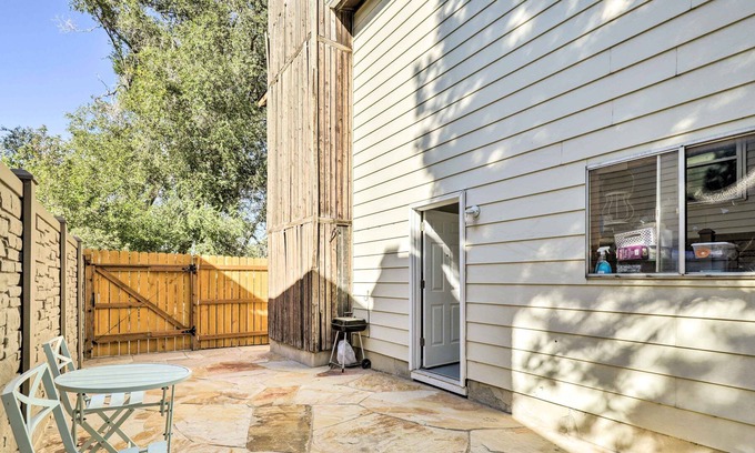 West Valley City House | West Valley City Duplex ~ 13 Mi to Downtown SLC!