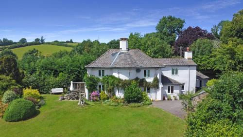 Luxborough House | Westcott Cross Cottage, Luxborough