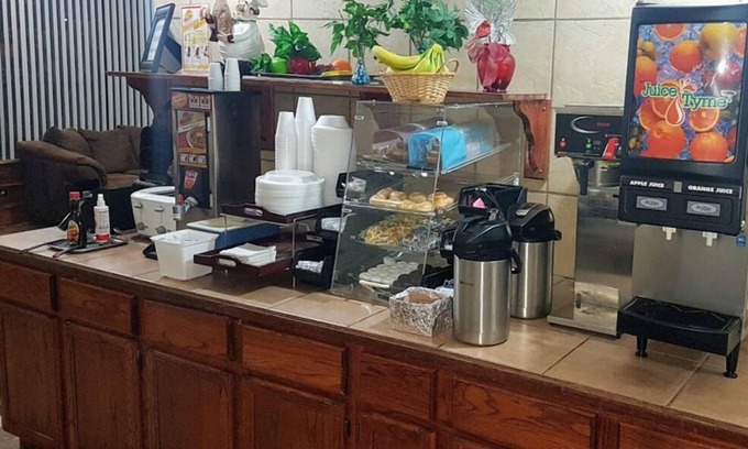 Kearney Hotel | Western Inn South