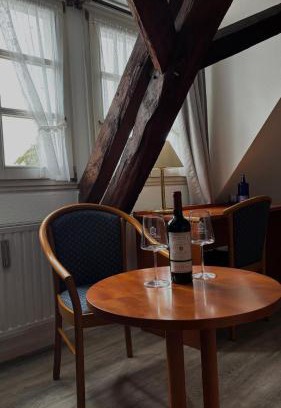 Gemarkung Nachstebreck Hotel | Westfalenkrug