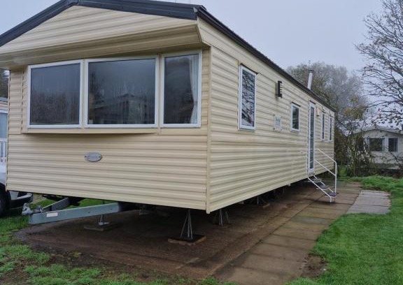Mappleton House | Westfield 17