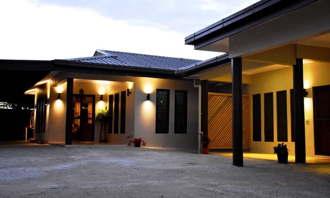 Nadi House | Westfield Homestay Fiji