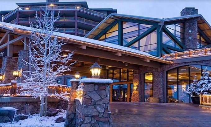 Park City Villa | Westgate 2-Bedroom Villa, Full Resort Amenities, Available Feb23-March2, 2025