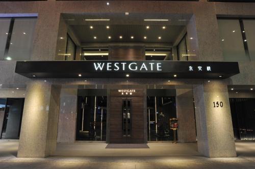 Ximending Hotel | WESTGATE Hotel