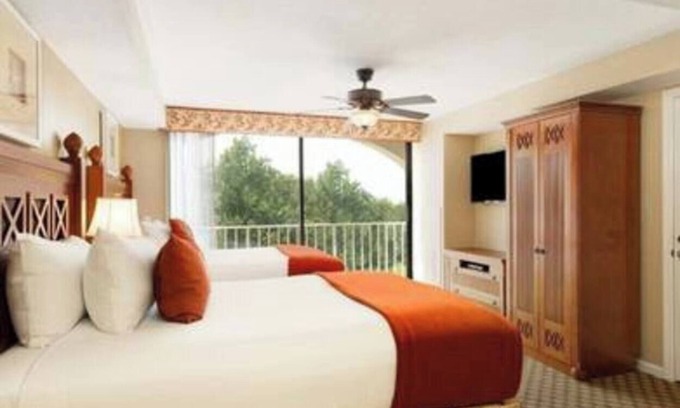 West Kissimmee Resort | Westgate Towers Resort Kisseme Florida