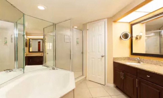West Kissimmee Resort | Westgate Vacation Villas Resort - 1 Bedroom Villa