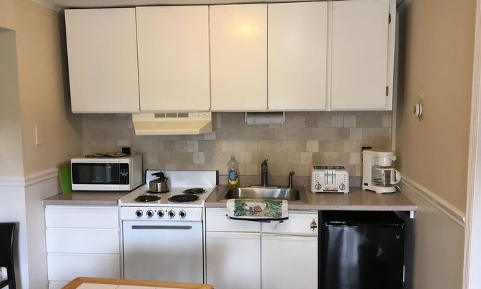 Westhampton Hotel | Westhampton Seabreeze Motel