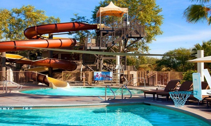 Palm Desert Villa | Westin, 3 Night SPECIAL ! Oct.25-28, 2024,