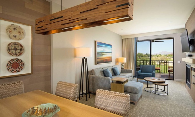 Kierland Villa | Westin Kierland Premium Villa Feb.5-9, 2026nGreat deal! nRental rates are $1000