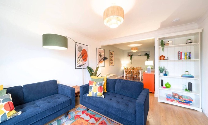 Crail Ski Chalet | Westland Shores - An East Neuk Gem