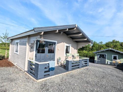 Westport Ski Chalet | Westport Country Chalets