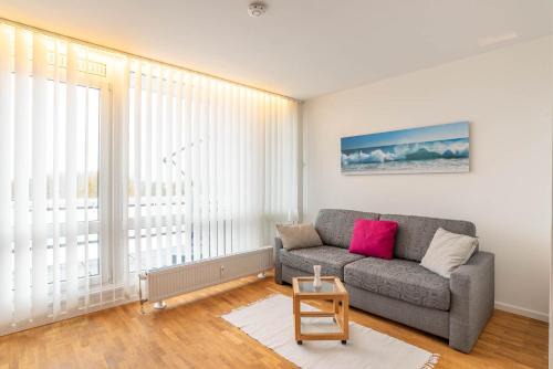 Schilksee Apartment | WestSide