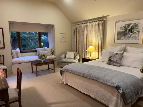 Greytown House | Westwood Country House Guest Suites