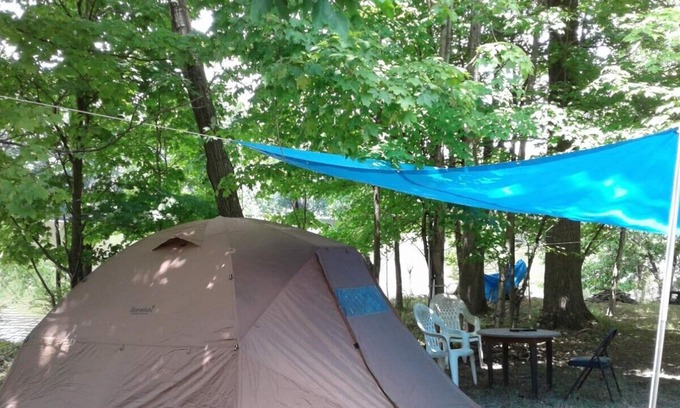 Walden RV Rental | Westwood Riverside ( Second Heaven)