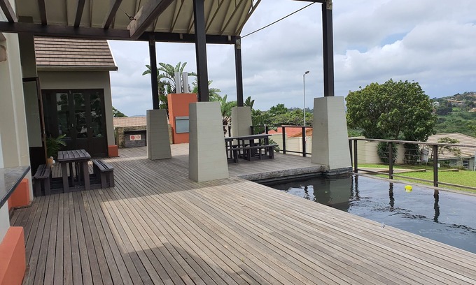 Durban House | Westwood Skye