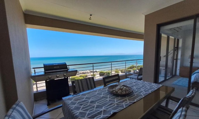 De Kelders Apartment | Whale Cove A103