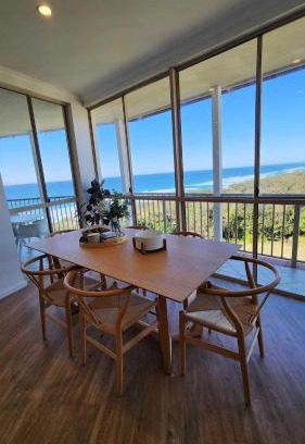 Point Lookout Apartment | Whalewatch Ocean Beach Resort