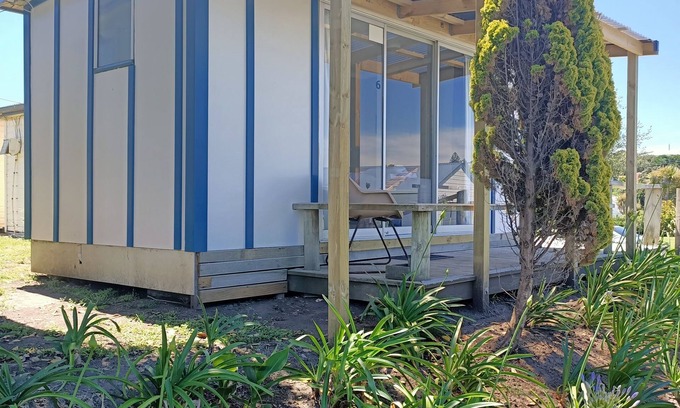 Castlecliff Other | Whanganui Seaside Holiday Park