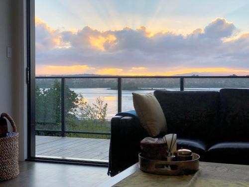 Tauranga Apartment | Wharf Retreat Unit 2
