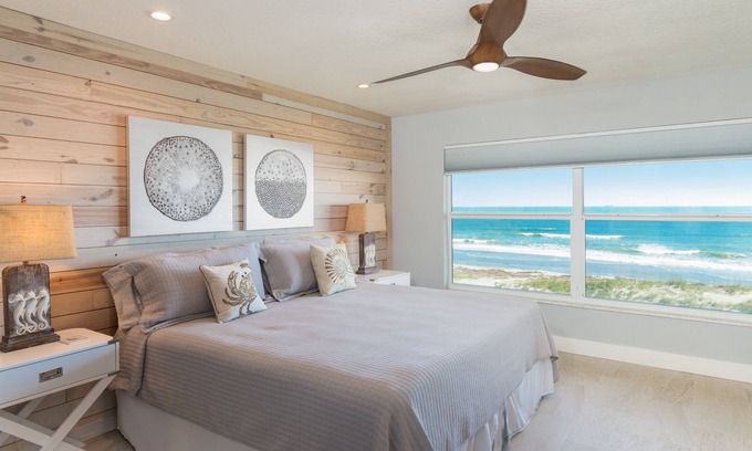 Cocoa Beach Condo | What you have been dreaming about...