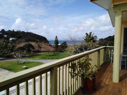 Karkari Peninsula Resort | Whatuwhiwhi TOP 10 Holiday Park