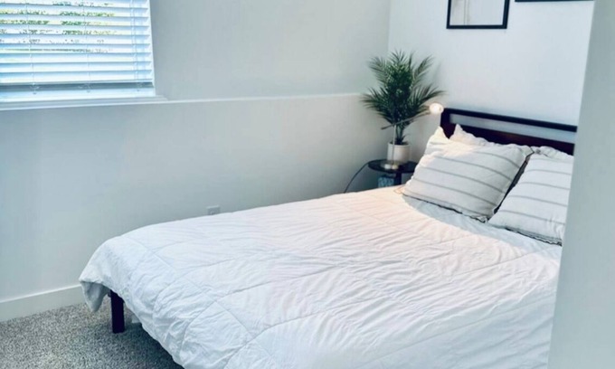 Lakeville House | Where Business Professionals Find Real Rest and Lasting Balance