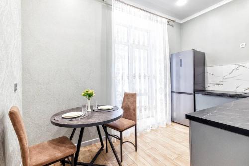 Ulytau District Apartment | Whhalp