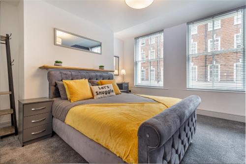 Worcester Apartment | WhiskAwayStays - Foregate Street - Apartment 2