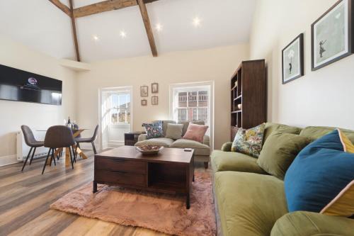 Pontrilas Apartment | WhiskAwayStays - Vinegar House - Apartment 7