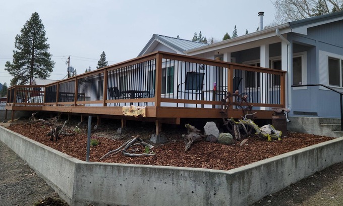 Canyon City House | Whiskey Gulch Hideaway-Quiet retreat with ranching/hunting theme