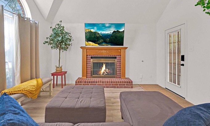 Belton House | Whisper Hollow: Spa, Game Room