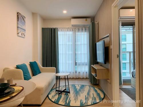 Na Thon Apartment | Whispering Palm Resort 1BHK