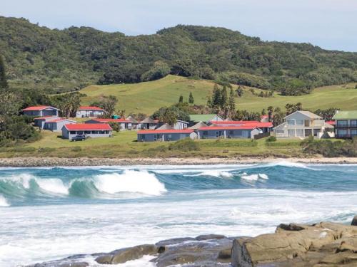 Kei Mouth Apartment | Whispering Waves