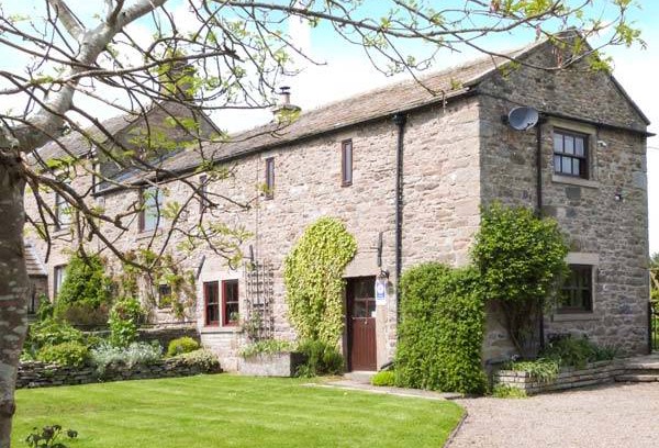 Mickleton Cottage | Whitbridge Cottage