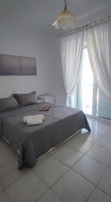 Gerakini Apartment | White Beach Appartment