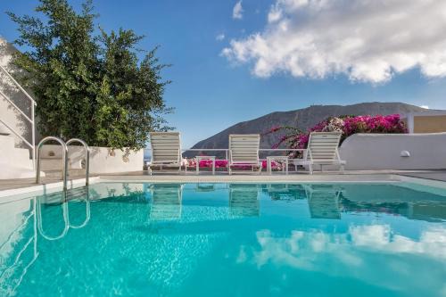 Exo Gonia House | White Cave Private Villa