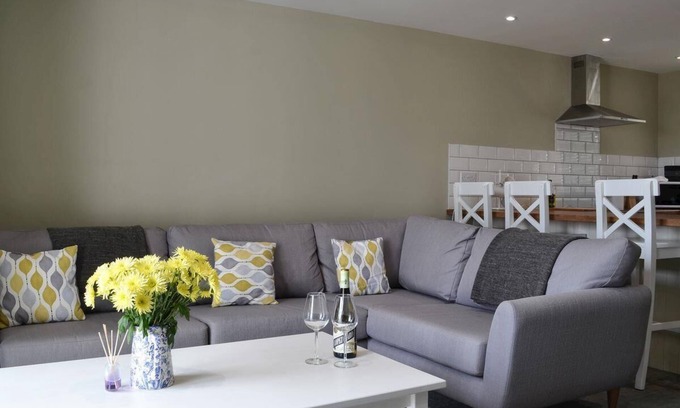 Durham Cottage | White House Cottages