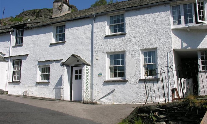 Chapel Stile House | White Lion Cottage