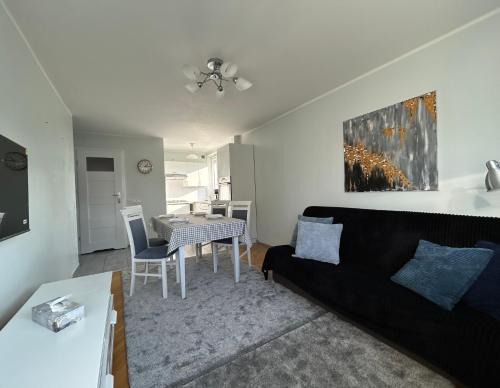 Orunia-St. Wojciech-Lipka Apartment | White Pearl