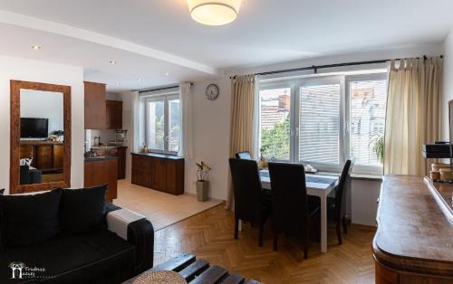 Sopot Centrum Apartment | White Pier Apartament